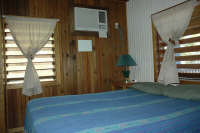 Blue Bayou Beach House - Bedroom