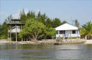 Blue Bayou Beach House