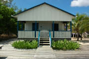 Blue Bayou Beach House