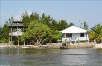 Blue Bayou Beach House