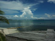 View from Front Deck
