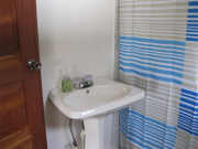 West Cabana - Bathroom