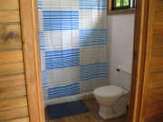 West Cabana - Bathroom