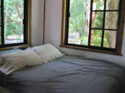 West Cabana - Bedroom