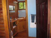 Main House - Bathroom