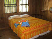 Main House - Bedroom No 1