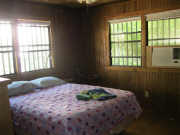 Main House - Bedroom No 2