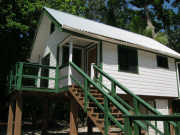 The West Cabana