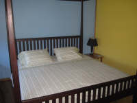 Casa Colorado -  Master Bedroom