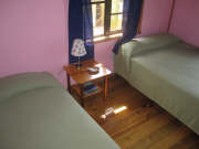 Casa Colorado - Bedroom