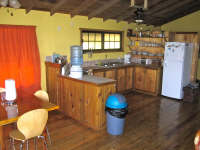 Casa Colorado - Kitchen Area