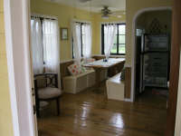 Casa Idalia Interior