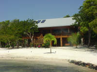 Casa de Playa - Beach House