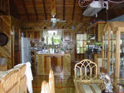 Casa de Playa - Interior