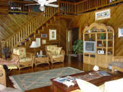 Casa de Playa - Interior