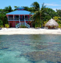 The Coral House - Treasure Beach