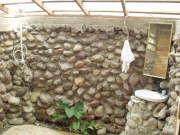 Eco Cottage II - Bathroom
