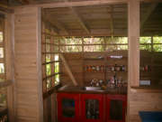 Eco Cottage II - Kitchen