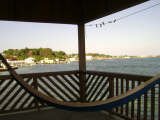 Cabin Decking