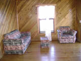 Cabin Interior