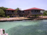 Ocean Side Cabins