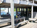DriftWood Cafe