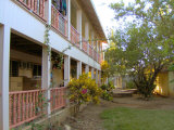 Hotel - East Side