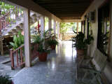 Ground Floor Porch