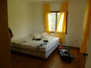 Kenap Tree Apartment - Bedroom