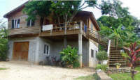 Kenap Tree Apartment