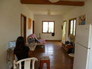 Kenap Tree Apartment - Kitchen, Diner, Living