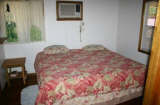 Lagoon Point House - Bedroom