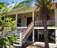 Lagoon Point Vacation Rental House