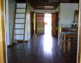 Lagoon Point House - Interior