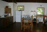 Lagoon Point House - Kitchen