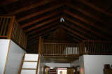 Loft Sleeping Area