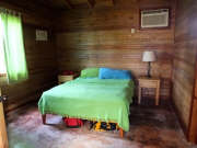 The Casita Bedroom
