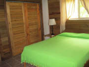 Downstairs bedroom 1