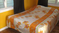 Apartment Bedroom