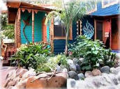Karmasutra Cabin Exterior - Click to enlarge