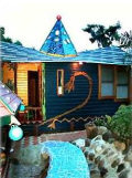 NightLand - Mona Lisa Cabin - Click to enlarge