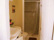 Penthouse - Bathroom