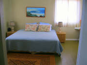 Penthouse - Bedroom