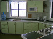 Penthouse Kitchen