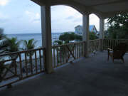 View from 2nd Floor Balcony