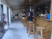 Pirate's Bay Inn - Snack Bar
