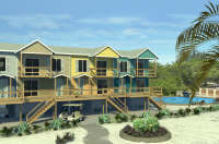 Red Cliff Condominiums