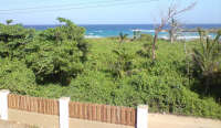 Red Cliff Condos - Ocean View