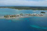 Utila Cays