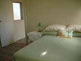 Annex - Port side Bedroom